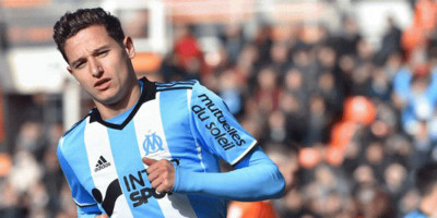 Florian Thauvin Dilaporkan Merapat ke Milan thumbnail